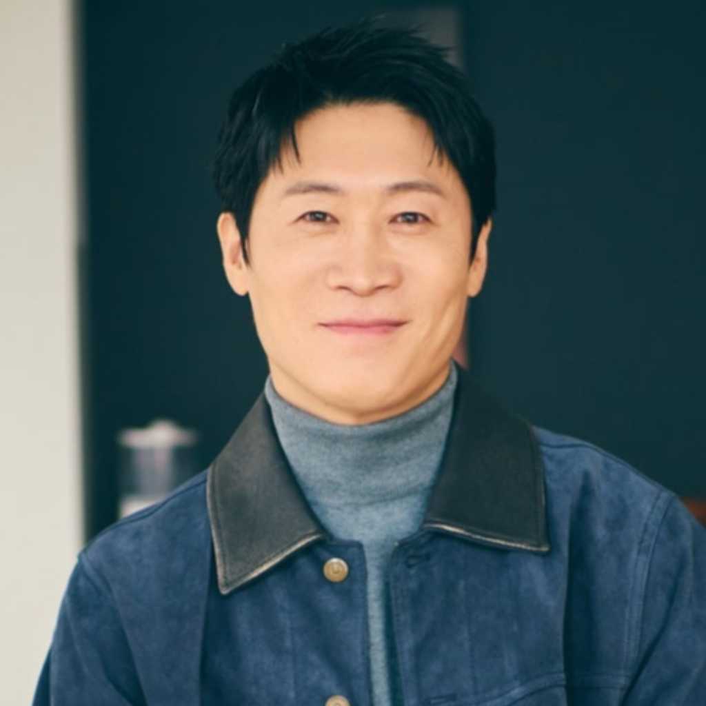 「UDT：僕たちの町の特攻隊」チン・ソンギュ“娘が初めて可愛いと褒めてくれた”