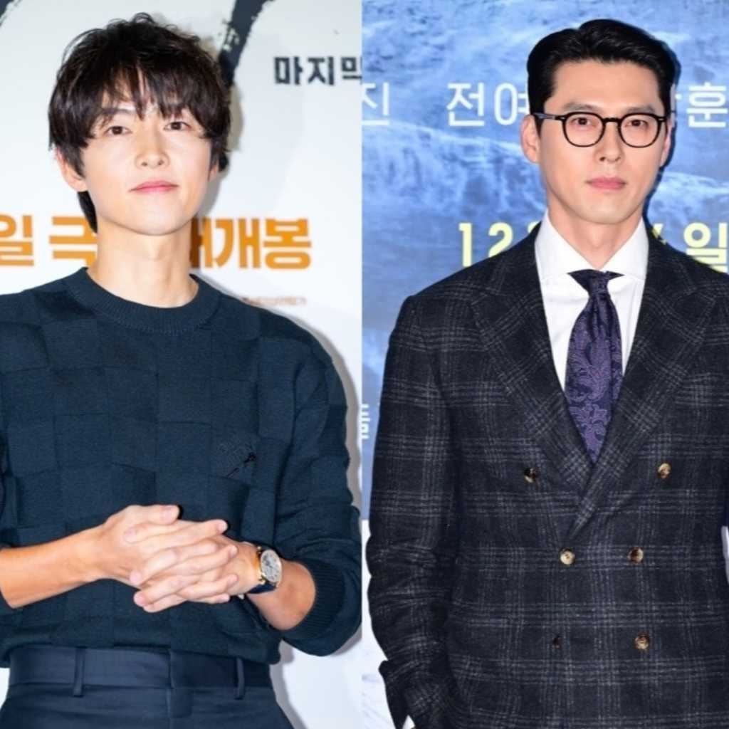 ソン・ジュンギからヒョンビンまで、韓国旅客機事故の影響うけ映画・ドラマのイベントが相次いで中止に