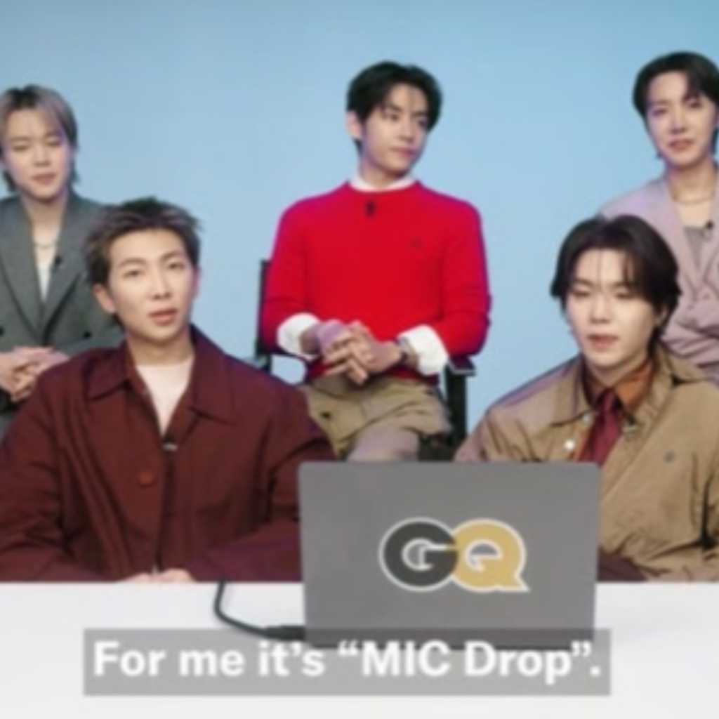 BTS、カムバック前の率直な思いを告白！7人での動画が話題「早くステージに立ちたい」