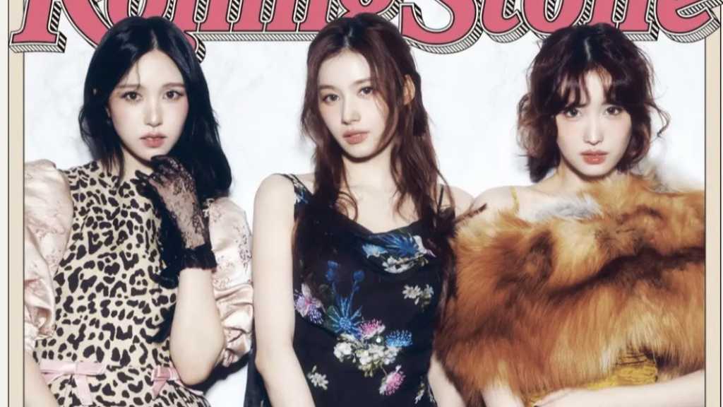 TWICEのユニットMISAMO、スペシャルフォトブックの発売を記念したオンラインイベントを開催