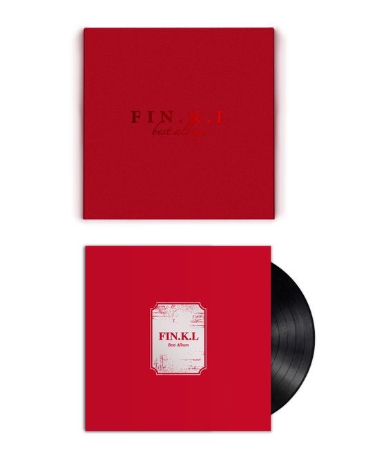Fin K L デビュー21周年記念ベストアルバムを8月19日発売 厳選された最高の10曲を収録 Kstyle
