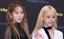 【PHOTO】Melody Day ユミン＆チャヒからJessiまで、ランジェリーブランドのイベントに出席