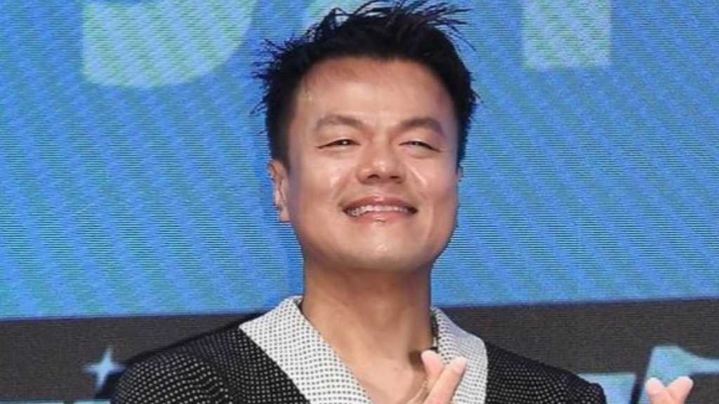パク・ジニョン、JYPと共に5億5000万ウォンを寄付…メキシコの子どもたちの医療支援へ