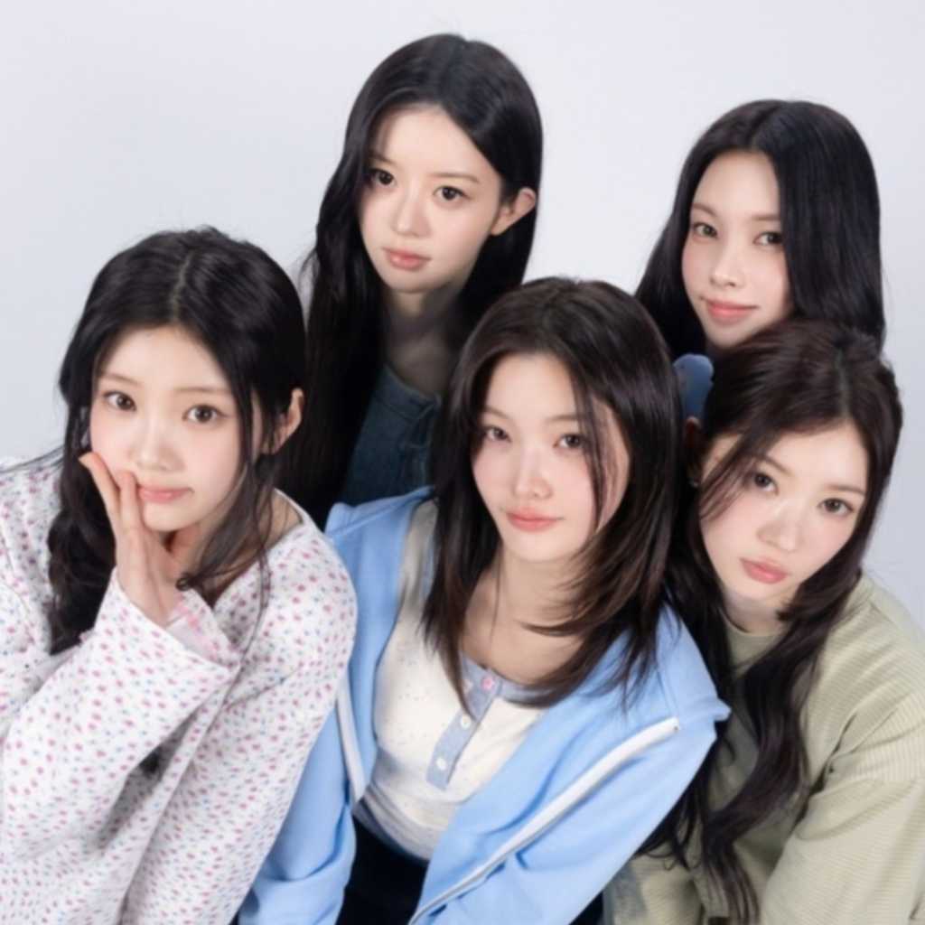 ILLIT、5月5日に韓国でフェスティバル開催決定！4thミニアルバムの発売を記念