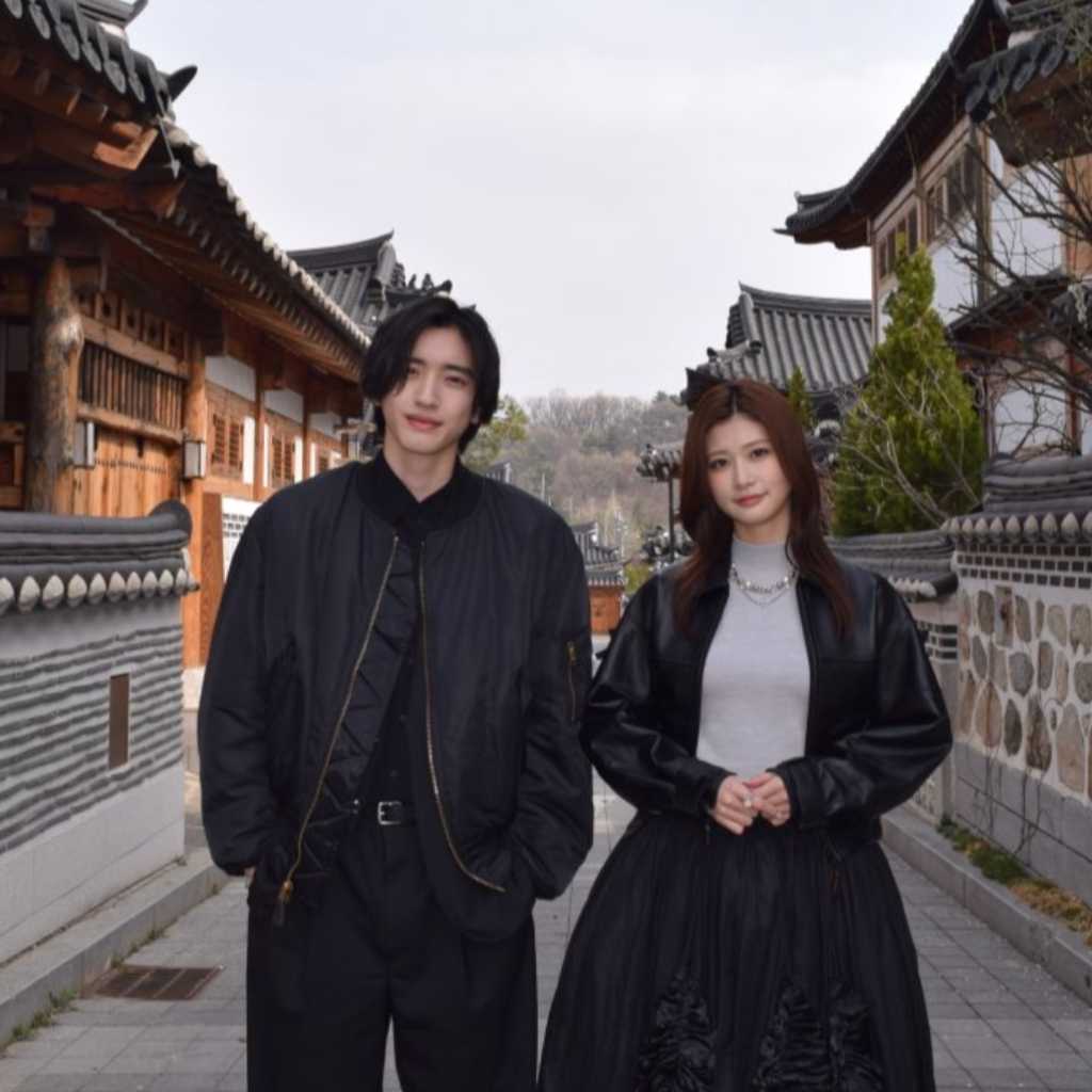 なにわ男子 道枝駿佑&生見愛瑠、韓国ファンの熱気に驚き!天然エピソードや韓国作品への意欲も