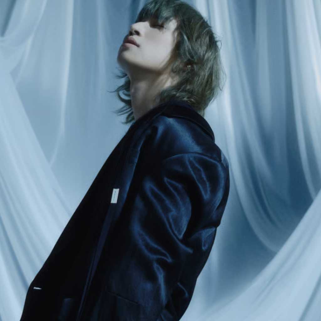 BIGBANGのD-LITE、12月に新曲リリース!ニュースコンセプトの予告映像を公開