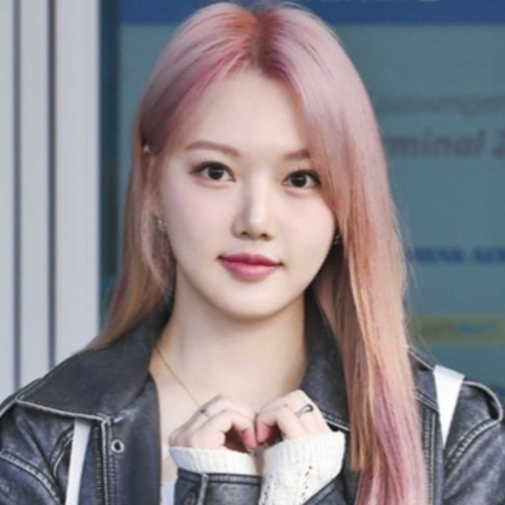 GFRIENDとして活動中…イェリン、Billエンターテインメントと契約終了