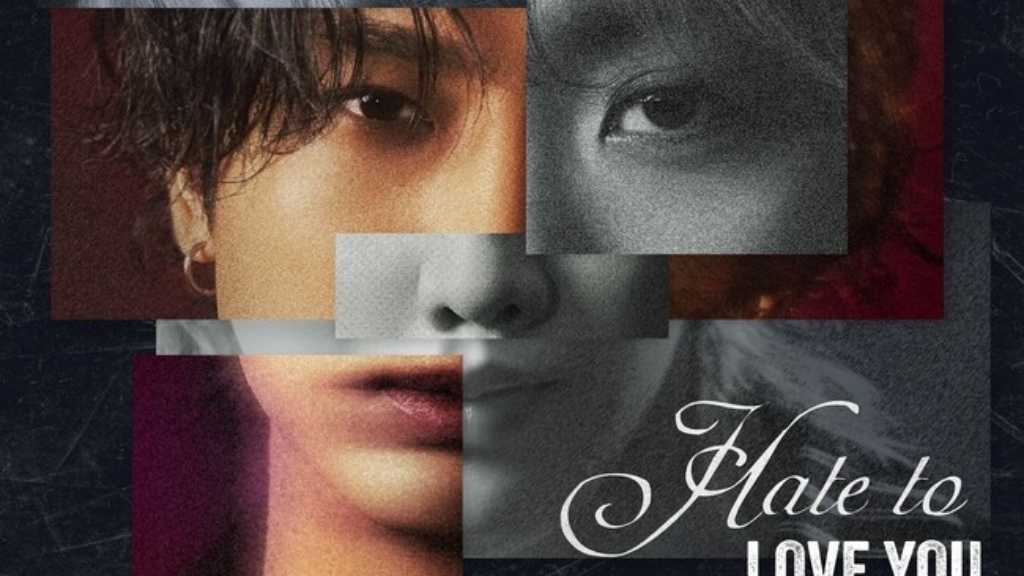 安達祐人×Aile The Shotaによる新曲「Hate to LOVE YOU」MV公開！大人びた空気感に注目