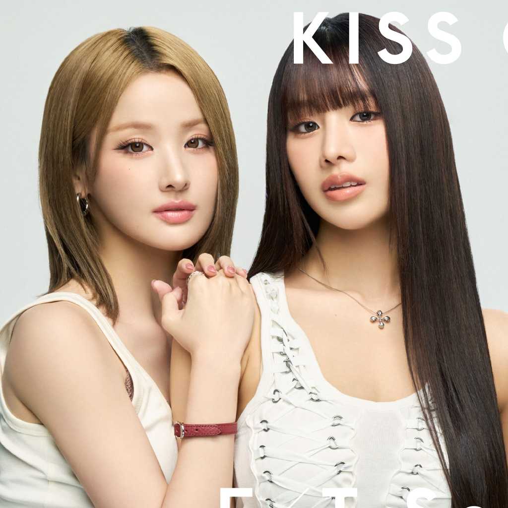 KISS OF LIFE、今夜「THE FIRST TAKE」に再登場!日本語曲を一発撮りでパフォーマンス