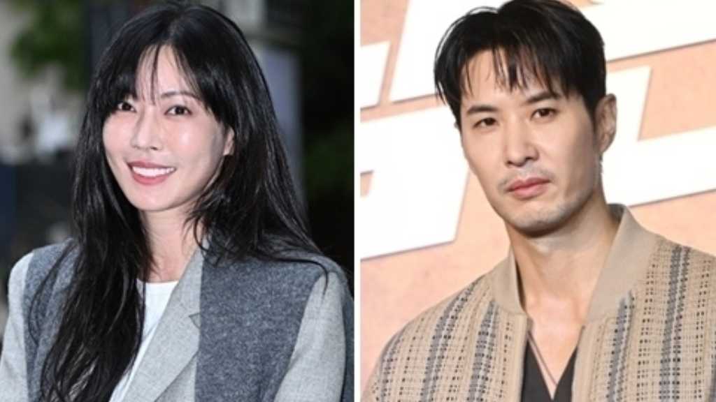 JTBC、財政難で民事再生手続きも…キム・ソヨン＆キム・ジソク出演の新ドラマ「恋愛の再発見」が撮影中断