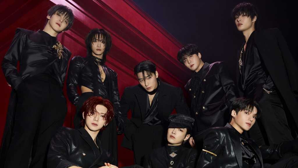 【Kstyle14周年】ATEEZからお祝いメッセージをいただきました！