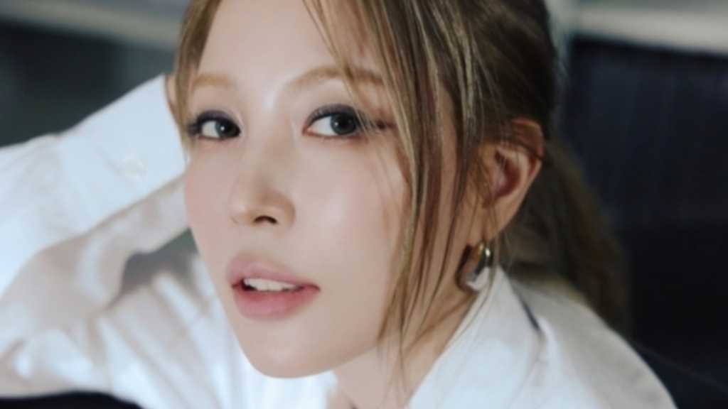 BoA、急性骨壊死で手術も…ソウルにある病院の整形外科に約1000万円を寄付