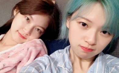 IVE ウォニョンの実姉が女優デビュー！韓国芸能界の姉妹スター5組に再注目