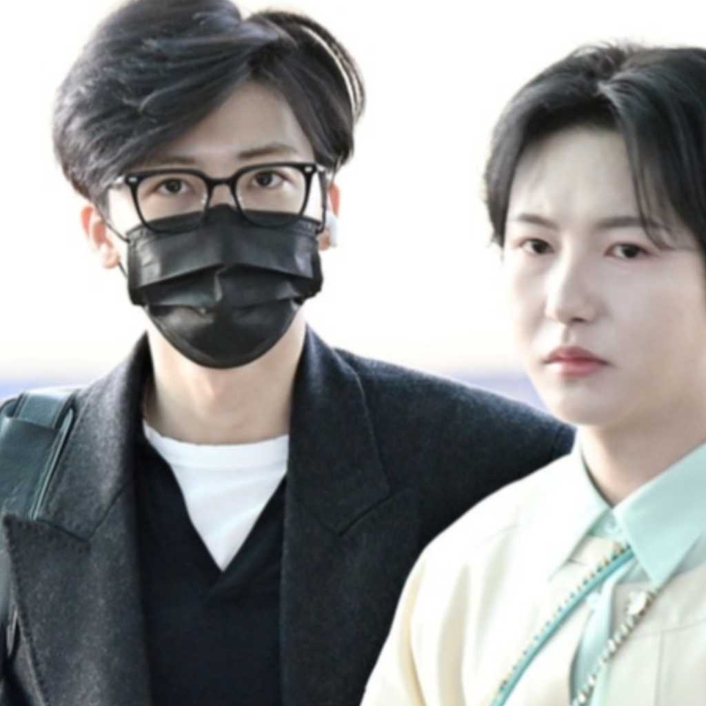 【PHOTO】NCT DREAM、日本ツアーの名古屋公演のため出国(動画あり)