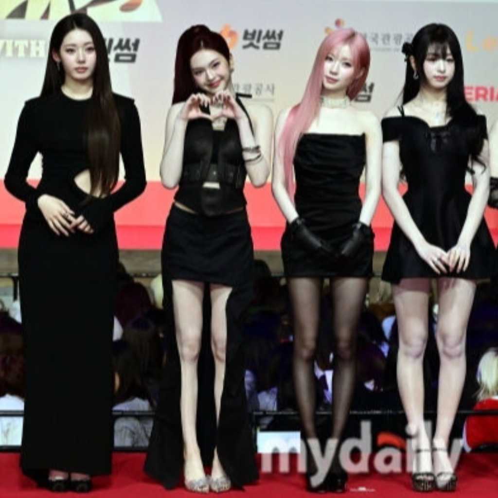 BABYMONSTER「2025 SBS歌謡大典」で圧巻のライブパフォーマンス披露!迫力あるアドリブも話題