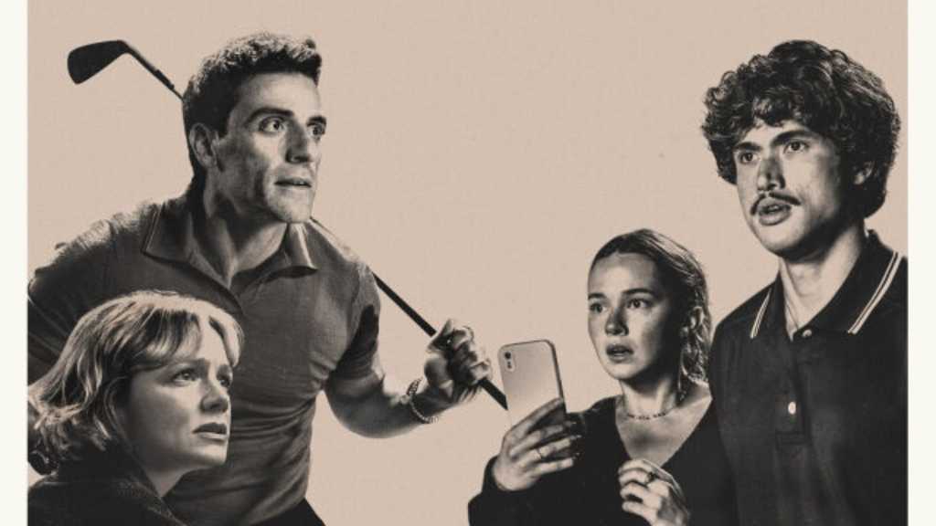 ユン・ヨジョン&KARDのBMら出演…Netflix「BEEF/ビーフ」シーズン2、メイン予告編&ポスター2種を公開!