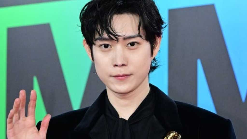 キム・ヨンデ、4月に軍隊へ…満30歳で国防の義務果たす