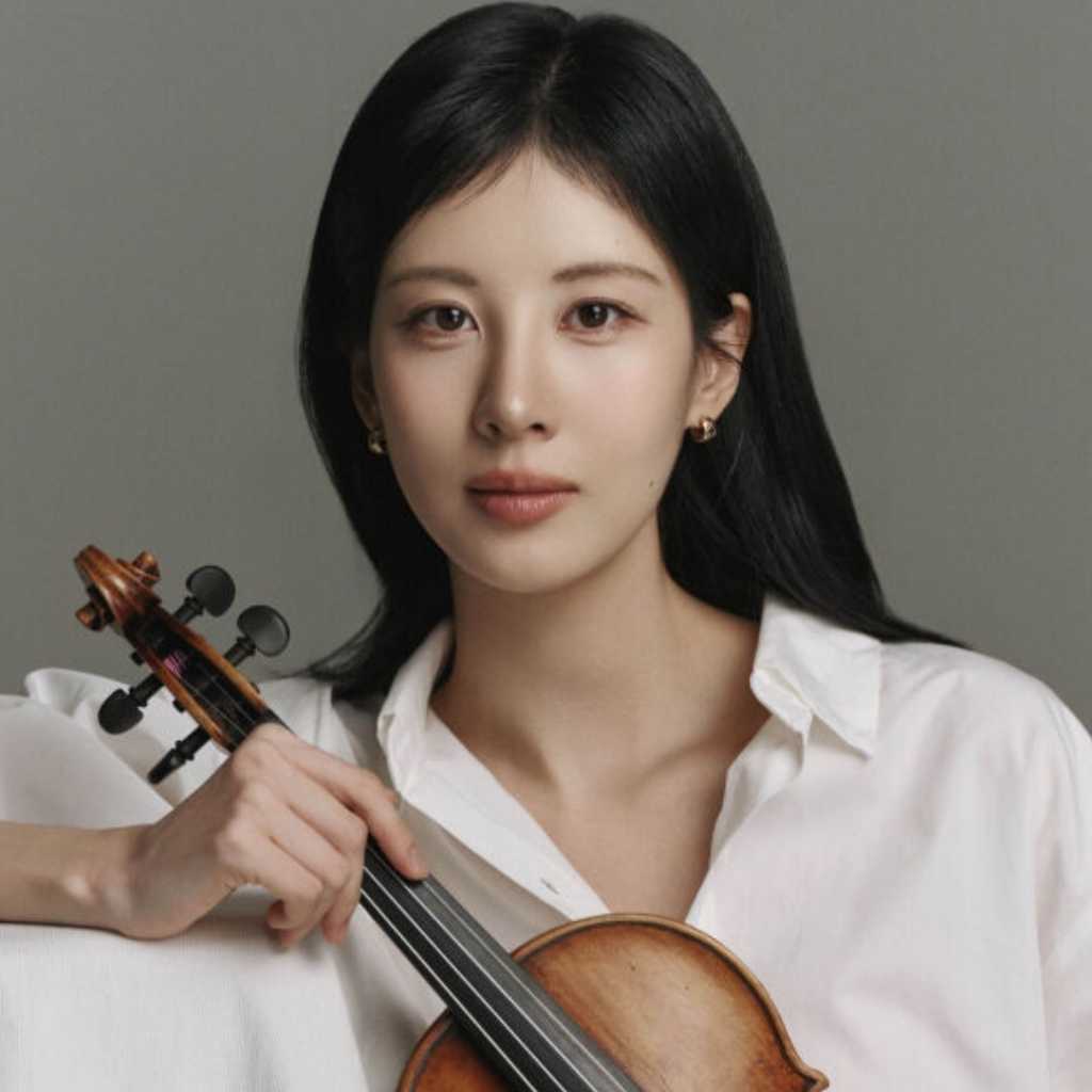 少女時代 ソヒョン、バイオリンを始めて約5ヶ月…オーケストラ公演への参加が決定！3月13日に韓国で開催