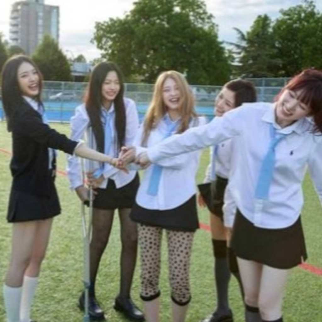 KiiiKiii、ニューデジタルシングル「To Me From Me」でEPIK HIGHのTABLOとコラボ！