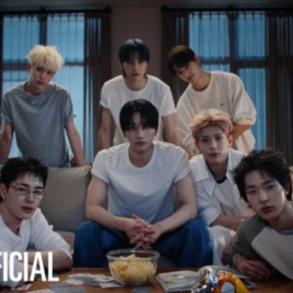 NEXZ、2ndシングル「Mmchk」を4月27日にリリース!トレーラー映像が公開