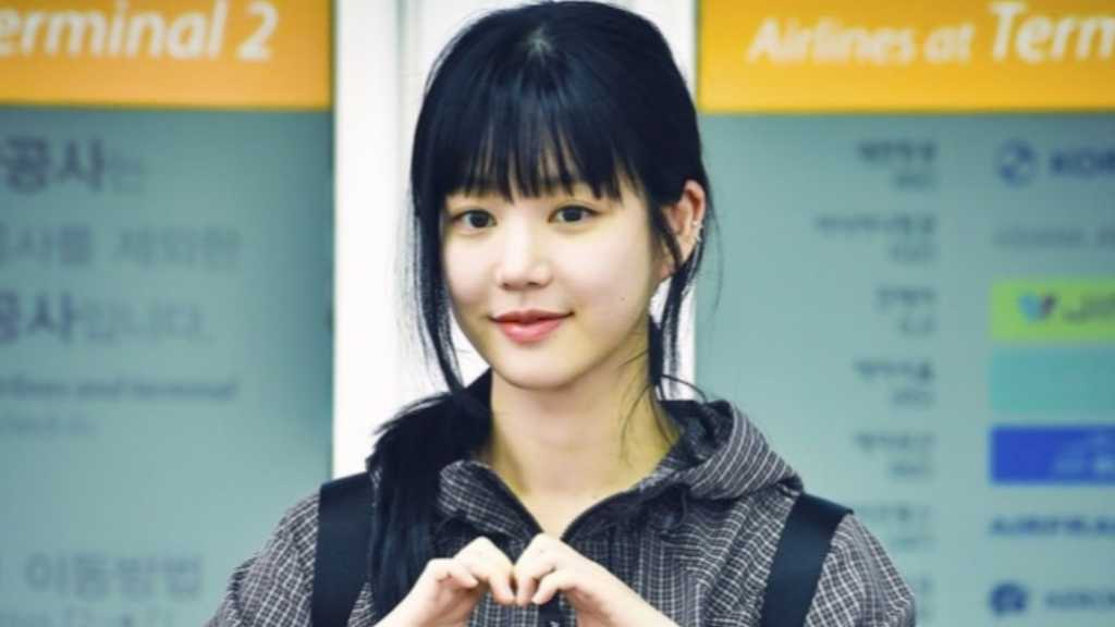 【PHOTO】イ・ユビ、海外スケジュールのため出国