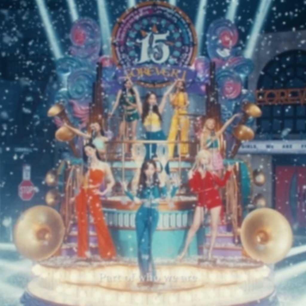 SMアーティスト計14組が参加！創立30周年記念タイトル曲「Thank You」MV公開