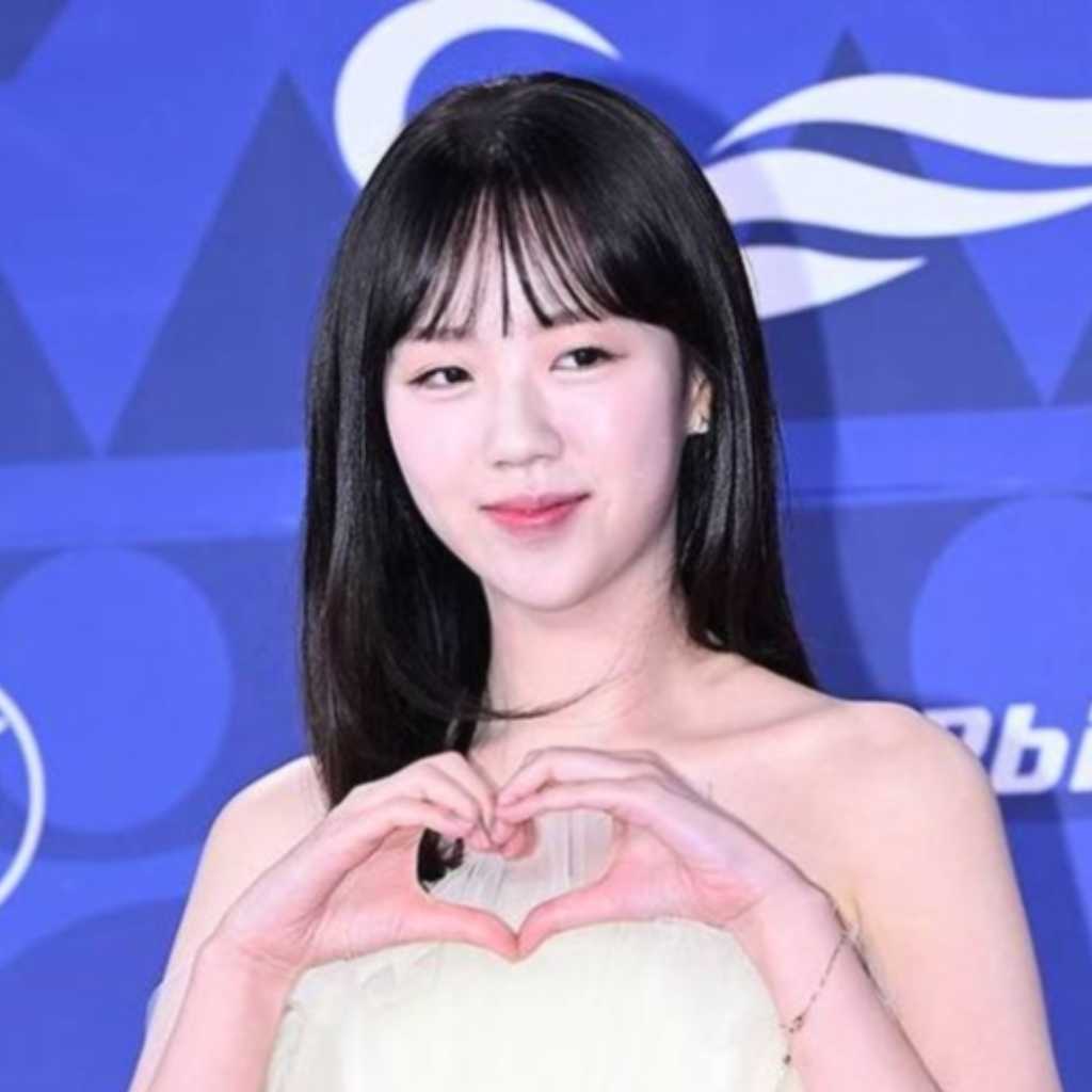 女優チ・イェウン、体調が回復…収録に参加へ