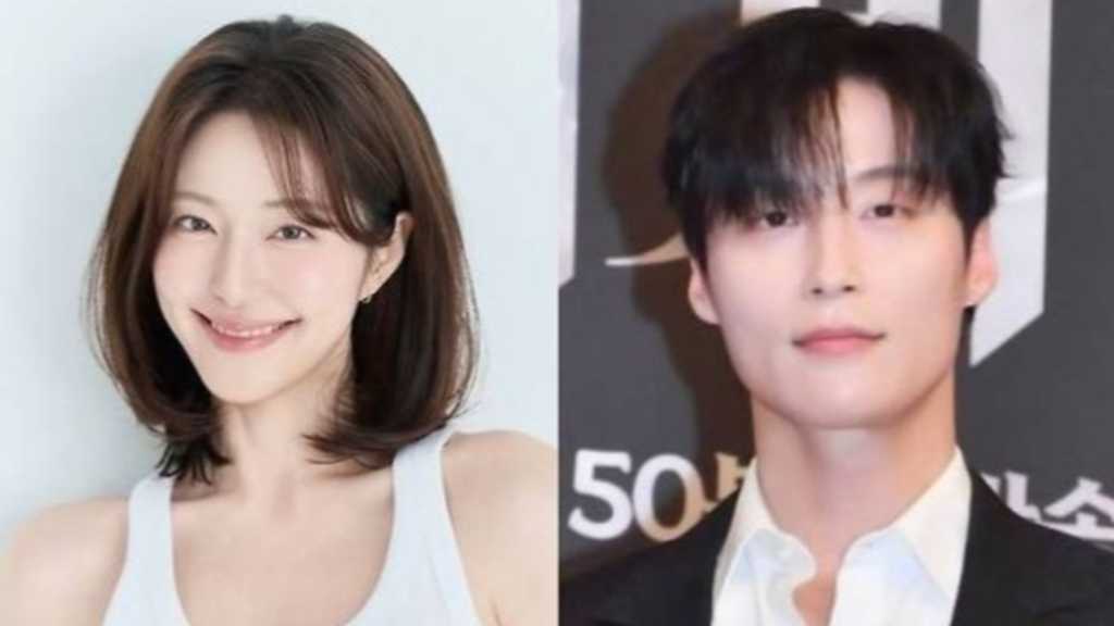 「素晴らしき新世界」ホ・ナムジュン、ホン・イソルとの熱愛説に言及“絶対にあり得ない”