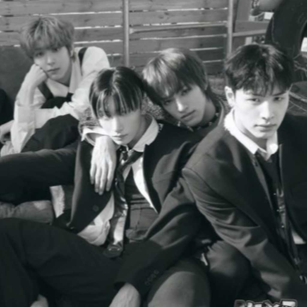 NEXZ、2ndミニアルバム「O-RLY？」予告イメージを公開…成熟したビジュアル