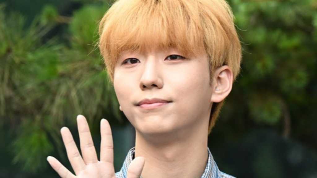 “脱退”Xdinary Heroes ゴニル、過ちを認め謝罪も…JYPとの契約解除に「最後までチームに残りたかった」