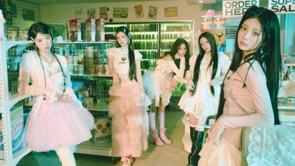 ILLIT、9月9日放送のNHK「うたコン」に出演決定！日本デビュー曲を披露