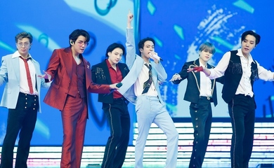 BTS（防弾少年団）＆TWICEら出演「2020 MAMA」スペシャル番組をMnetにて1月30日より日本初放送