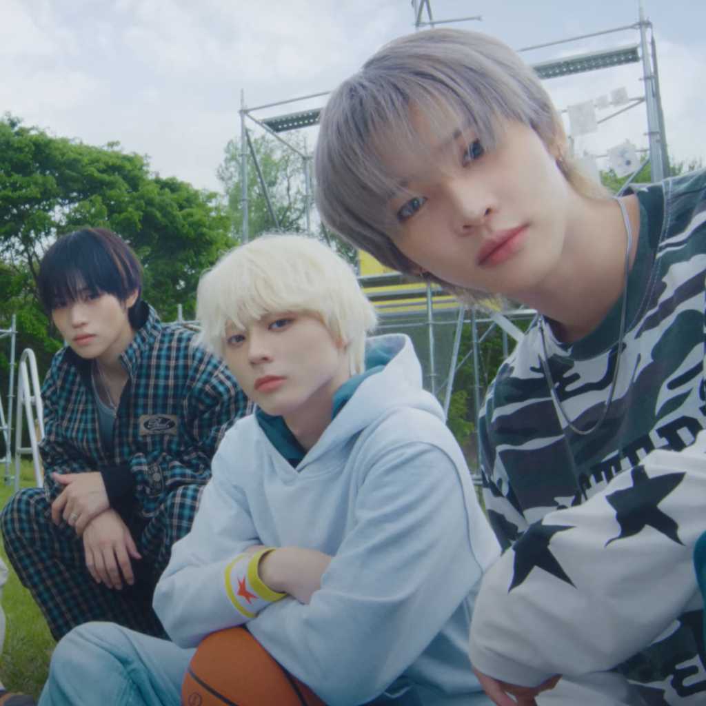 POW、タイトル曲「Being Tender」MV公開…爽やかなメロディーに注目