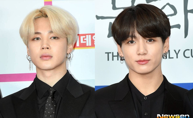 BTS ジミン＆ジョングク、新兵教育を修了…手紙で近況を報告「皆さんに