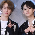 【PHOTO】GOT7のユニットJUS2&TOMORROW X TOGETHER&今月の少女(LOONA)ら「M COUNTDOWN」収録に参加