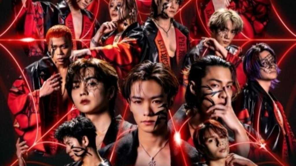 THE RAMPAGE、今週末のソウル公演が延期に…川村壱馬の活動休止に伴い発表