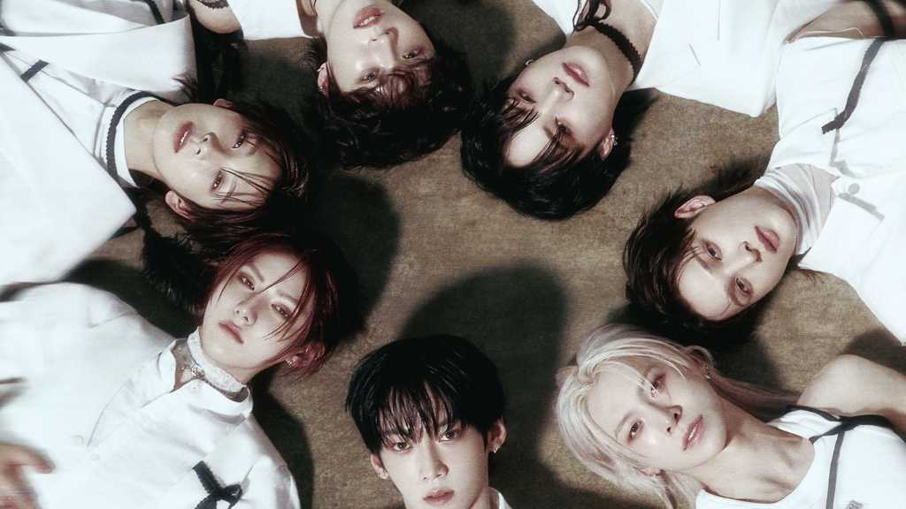 AMPERS&ONE、日本初のファンコンサート決定…2026年1月に東京で開催