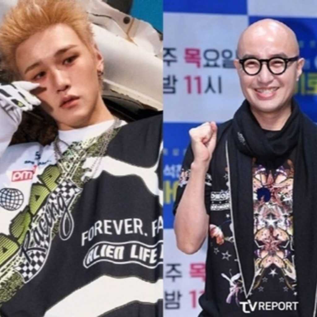 “LGBTQ公表”JUST B ベイン、ホン・ソクチョンに感謝「おかげで小さな勇気を出せた」
