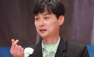 「知ってるお兄さん」出演BUZZ ミン・ギョンフン、結婚を電撃発表！“幸せに暮らす”