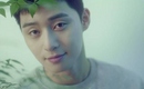 キム・ジス、収録曲「DUST」予告映像を公開…パク・ソジュンの無邪気な微笑みに“視線釘付け”