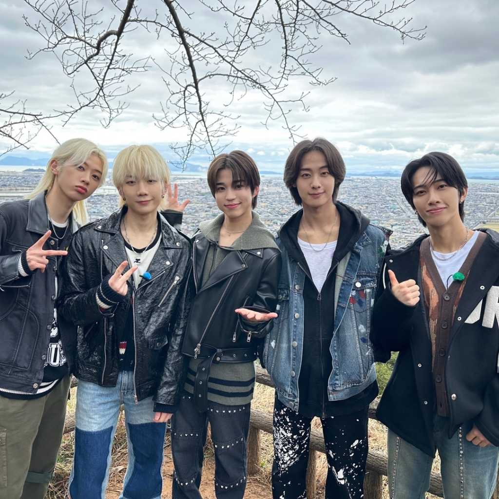 Hi-Fi Un!corn、熊本旅行の様子や新曲の予告映像を初公開！ドキュメンタリーが3月30日に放送