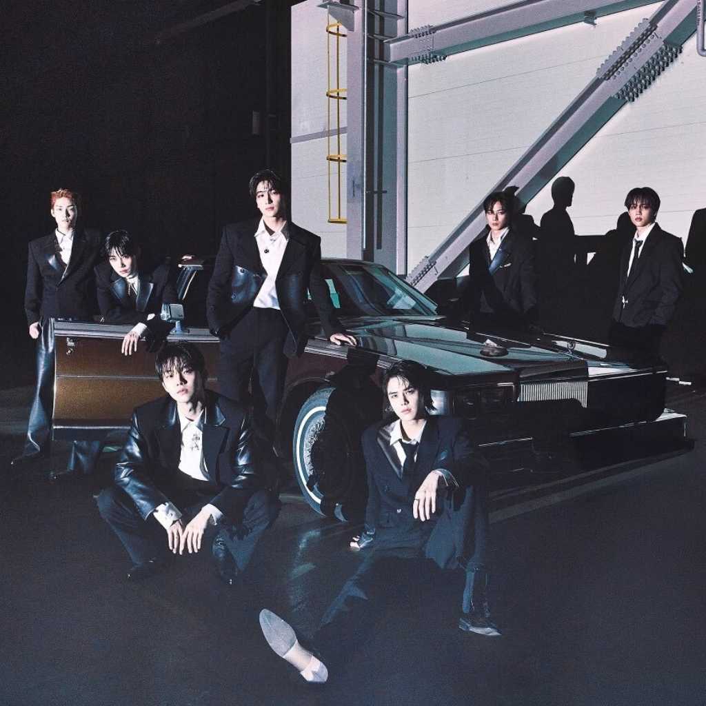 THE BOYZのメンバー9人、One Hundredとの専属契約が解除