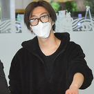 【PHOTO】NCT 127 ユウタ、日本でのスケジュールを終えて韓国へ（動画あり）