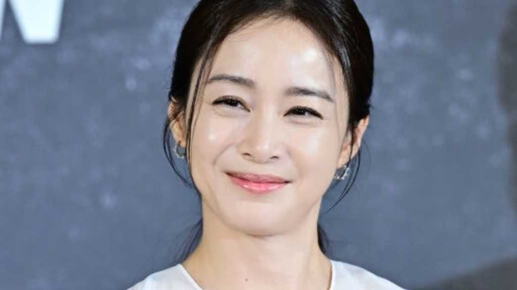 キム・テヒ、3年ぶりのドラマ復帰に思うことは？平凡なキャラクターを演じた感想も「共感できる部分が多い」
