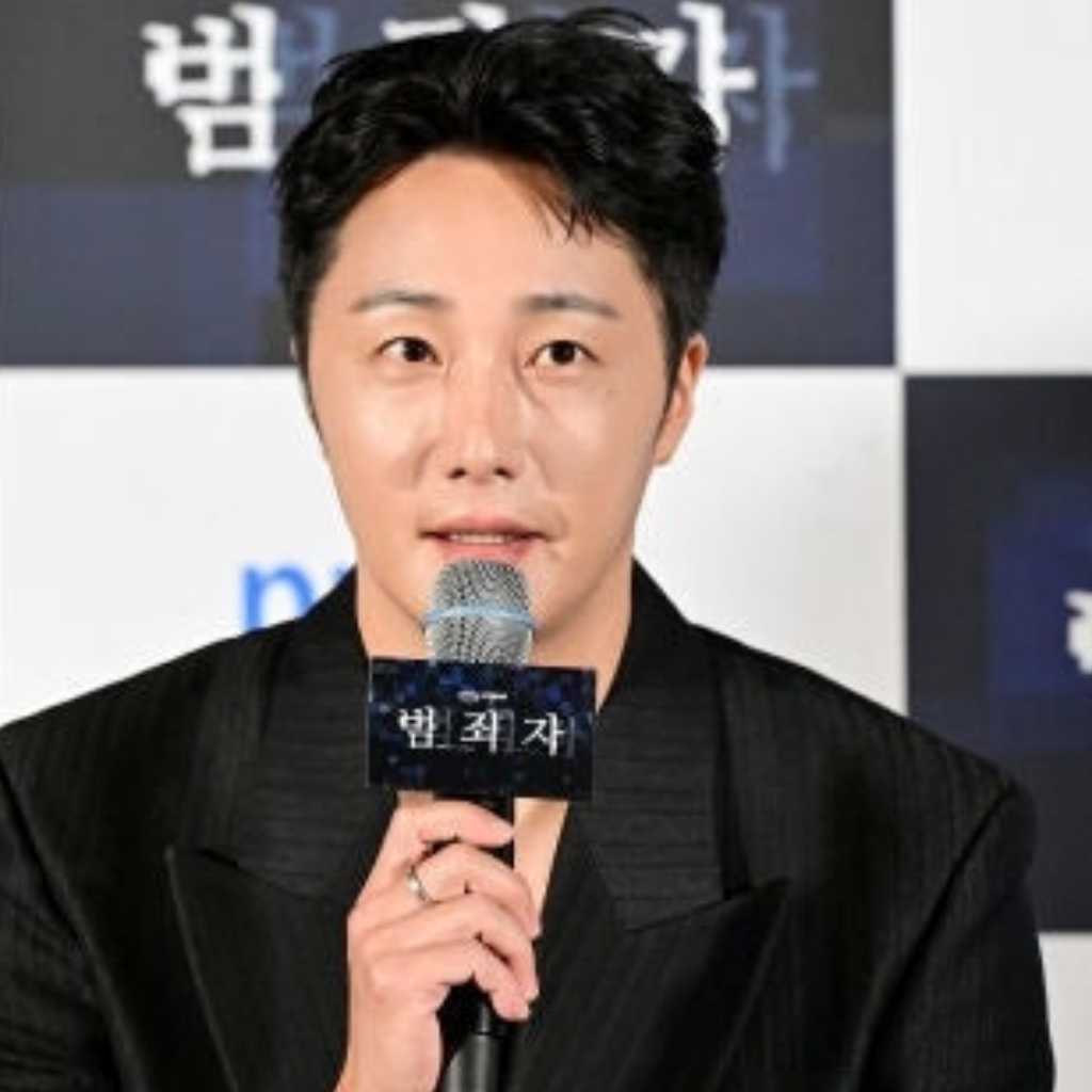 チョン・イル、日本デビュー作「犯罪者」好評に感謝…見どころも明かす“韓国でも多くの方に観てほしい”