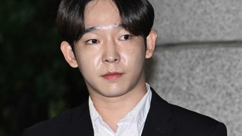 “2度目の飲酒運転”ナム・テヒョン、懲役1年の実刑宣告に控訴
