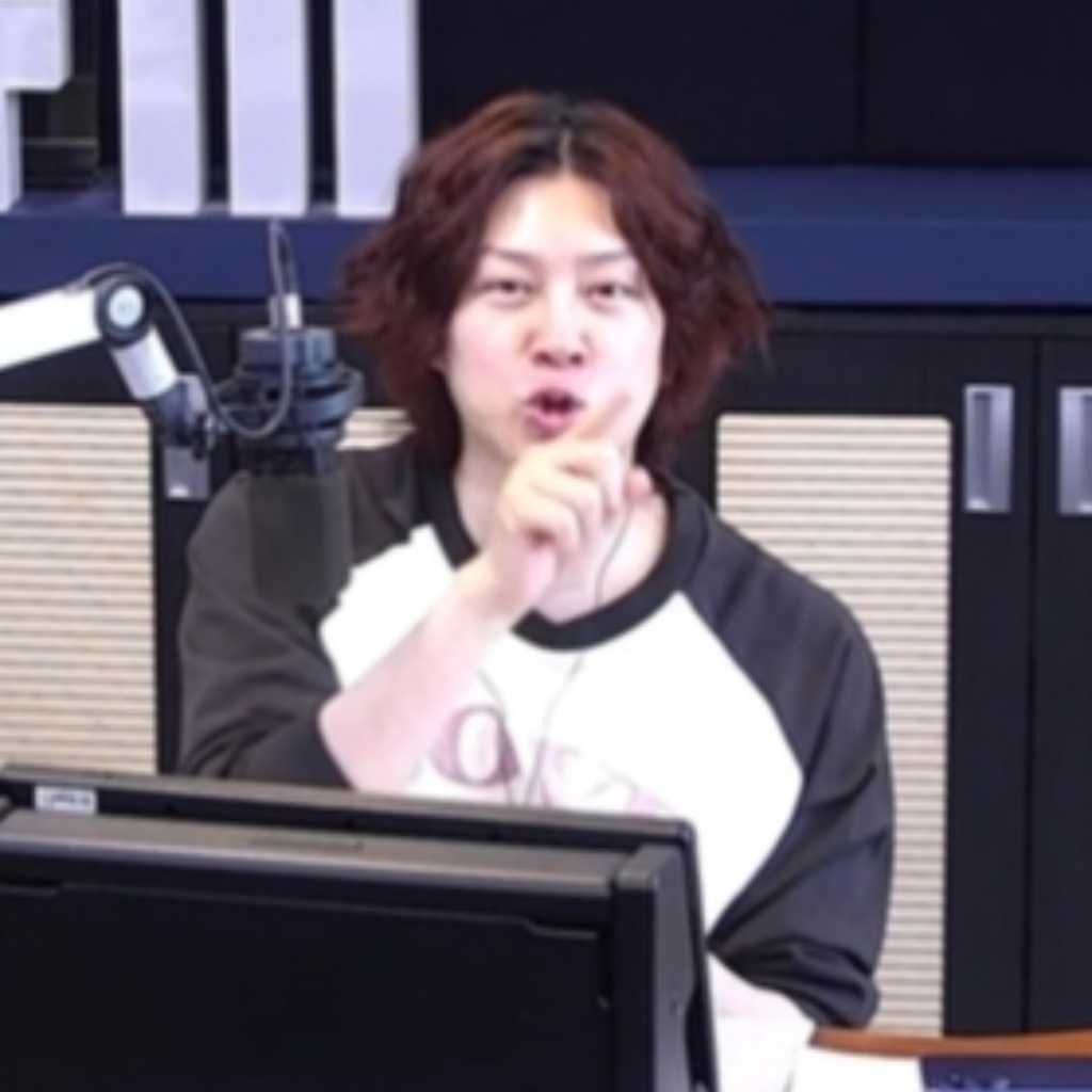 SUPER JUNIOR ヒチョル「20代の頃の性格で再デビューしていたら謝罪文を書いて引退だと思う」