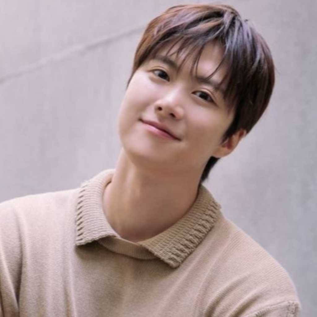 コンミョン、実弟のNCT ドヨンがOSTに参加したビハインド明かす「以前から歌わせてほしいと言われていた」