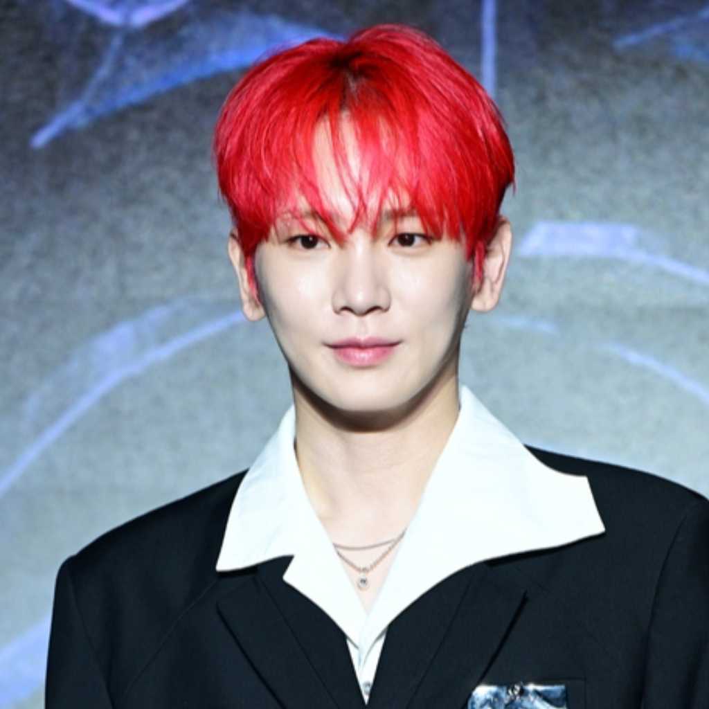 SHINee キー、パク・ナレが降板した「驚きの土曜日」の収録に本日不参加