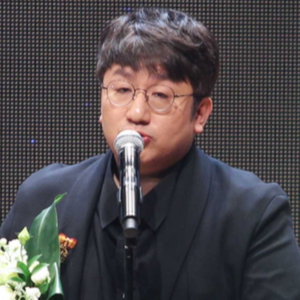 HYBE バン・シヒョク議長、検察が逮捕状請求を差し戻し「理由が不十分と判断」